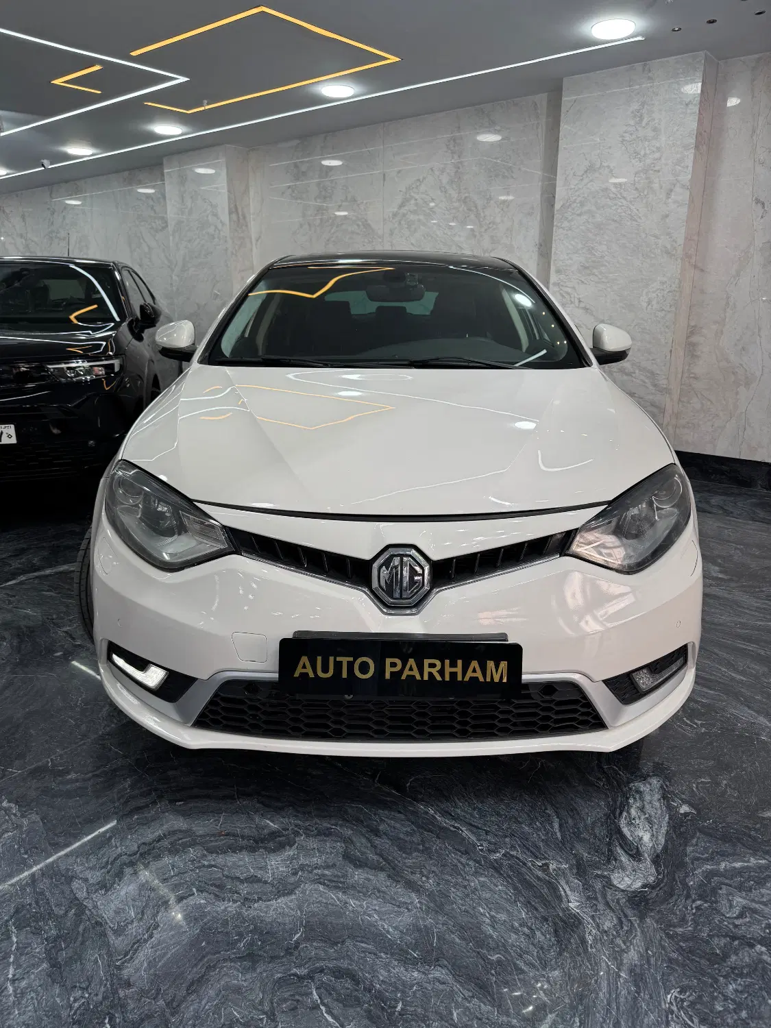 MG 6GT|خودرو سواری و وانت|تهران, اسفندیاری|دیوار