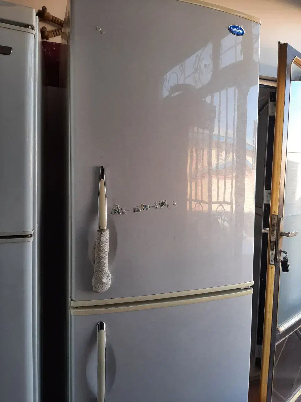 حراج وسایل منزل|یخچال و فریزر|بیجار, |دیوار