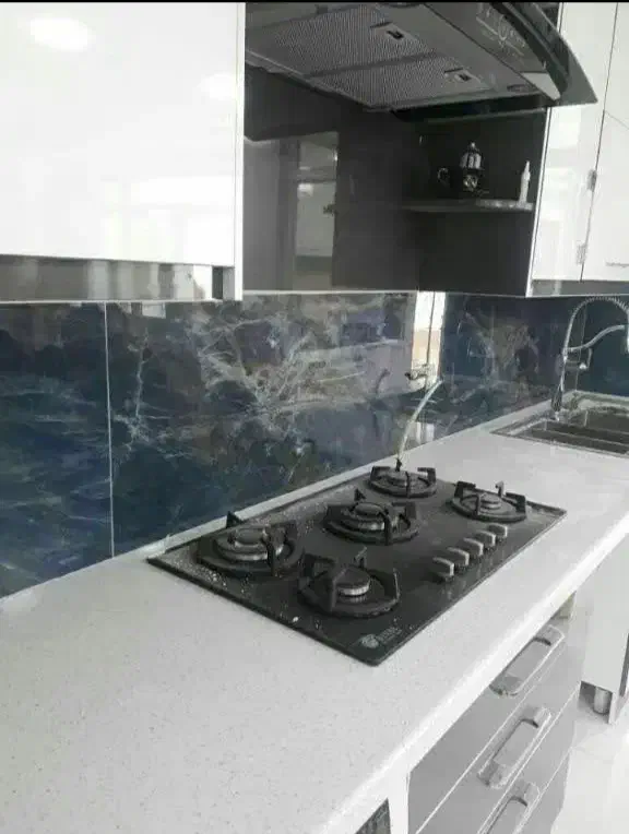 کاشی بین کابینتی|خدمات پیشه و مهارت|قم, بنیاد|دیوار