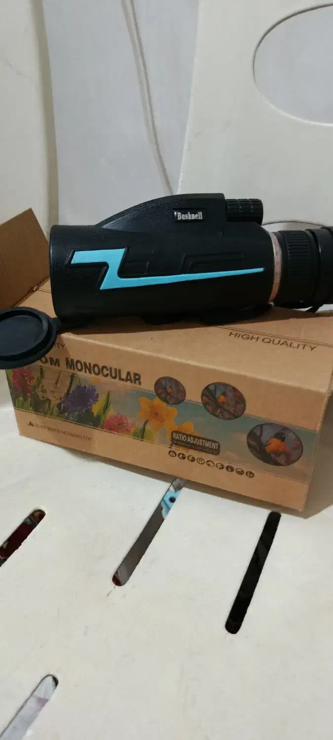 دوربین شکاری Boshnell|کوهنوردی و کمپینگ|کرمانشاه, |دیوار