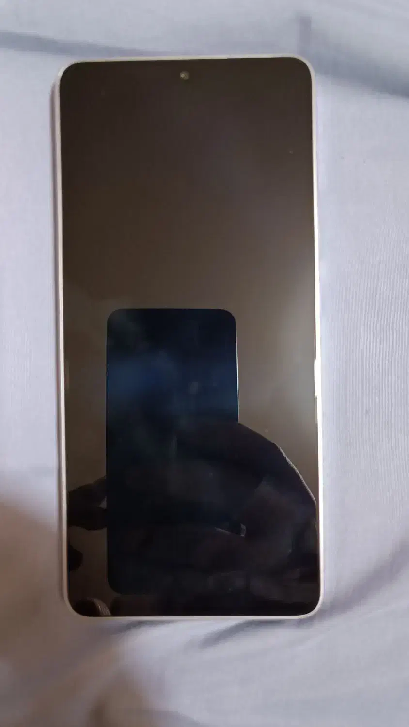 گوشی poco x6 pro 5g|موبایل|کرمانشاه, |دیوار