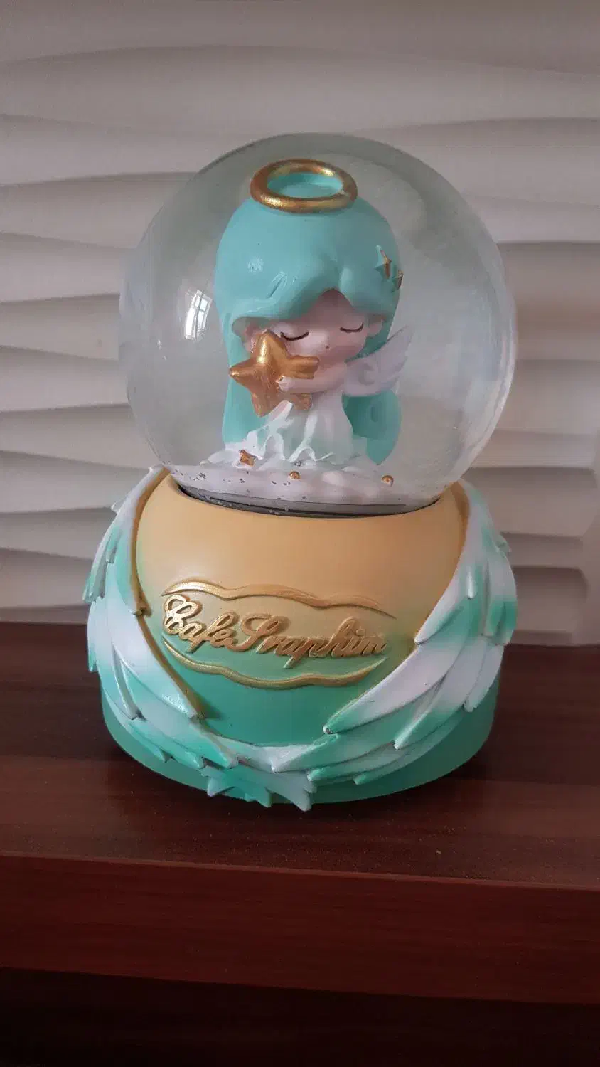 گوی فرشته|مجسمه، تندیس، ماکت|زنجان, |دیوار