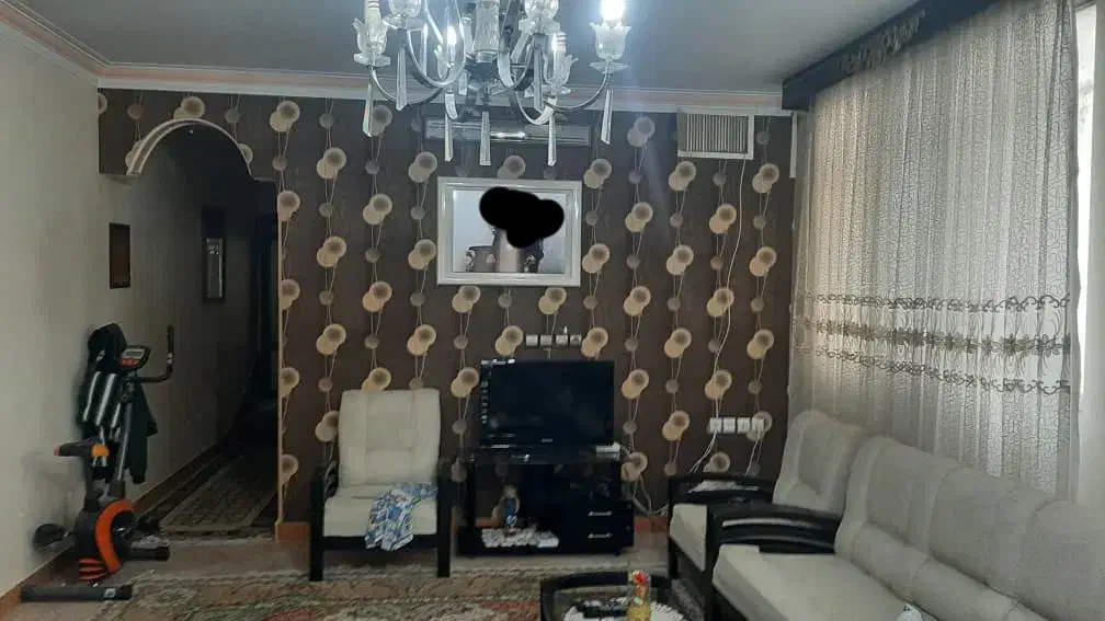 ۷۰متراپارتمان دوخوابه دانشسرا|اجارهٔ آپارتمان|ورامین, ورامین|دیوار