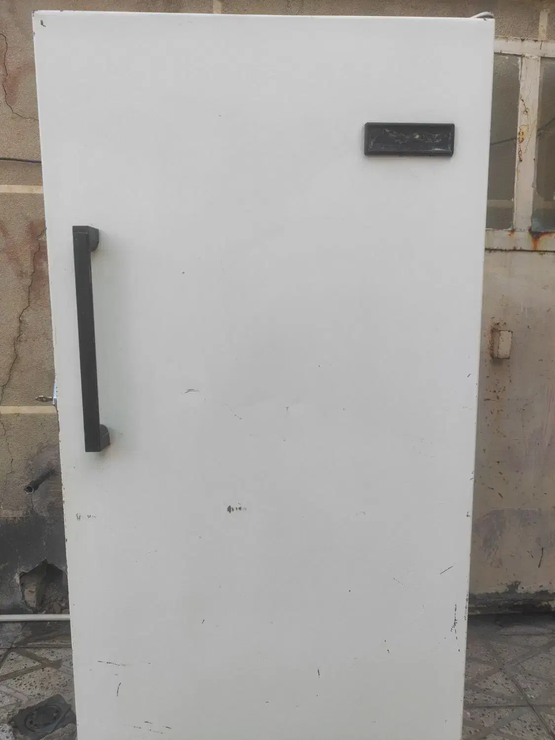 یخچال ارج|یخچال و فریزر|کوهدشت, |دیوار