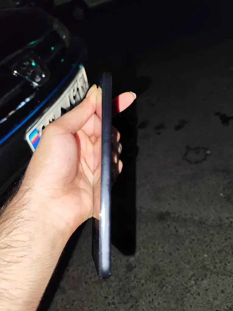 شیائومی Redmi note 12 pro|موبایل|فردیس, فرامرزیه|دیوار