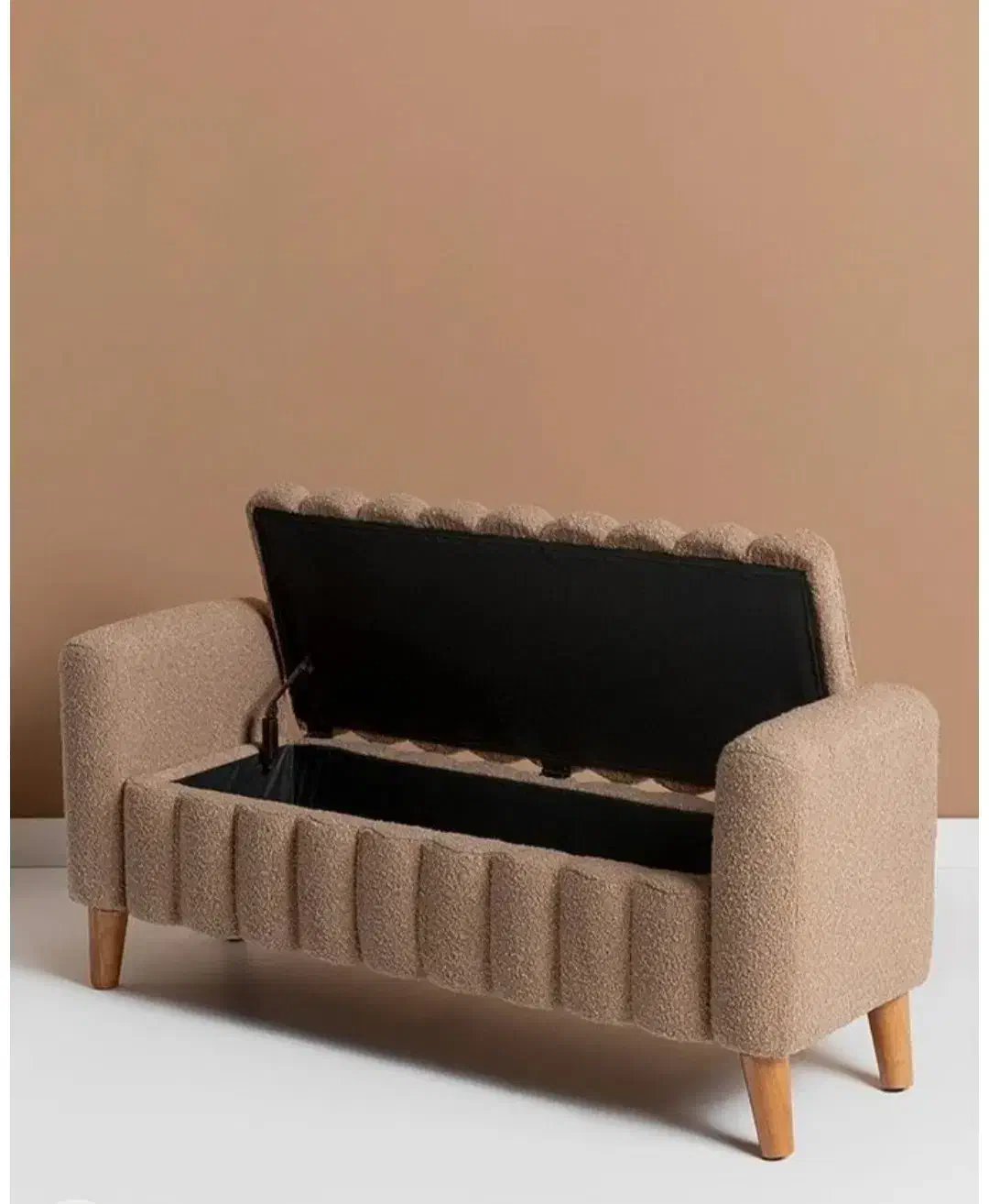 مبل صندوقی راحتی با اسفنج 30 کیلویی|مبلمان اداری|بهارستان, |دیوار