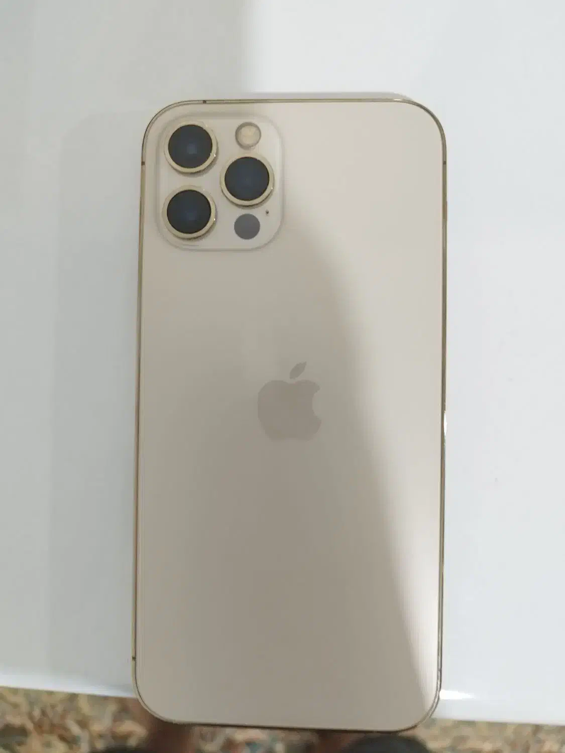 گوشی ایفون12پرو|موبایل|کرمانشاه, |دیوار