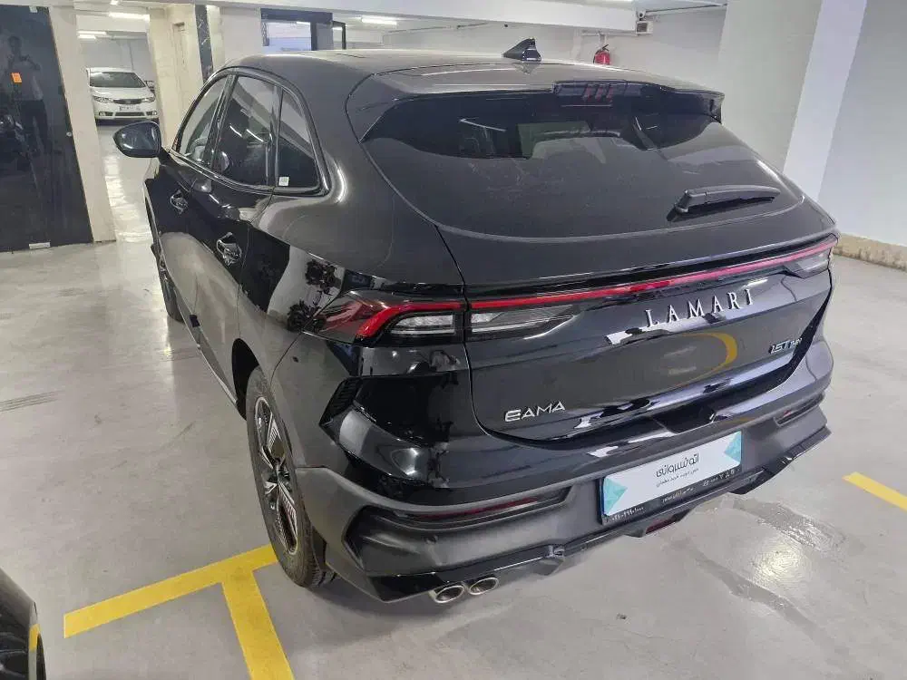 LAMARI هیبرید|خودرو سواری و وانت|تهران, جماران (نیاوران)|دیوار