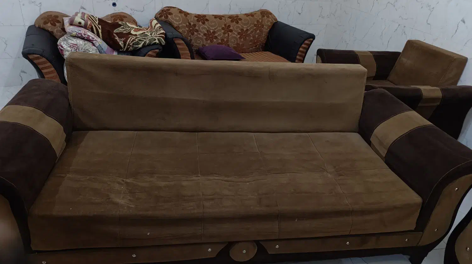 مبل|مبلمان خانگی و میز عسلی|مشگین شهر, |دیوار