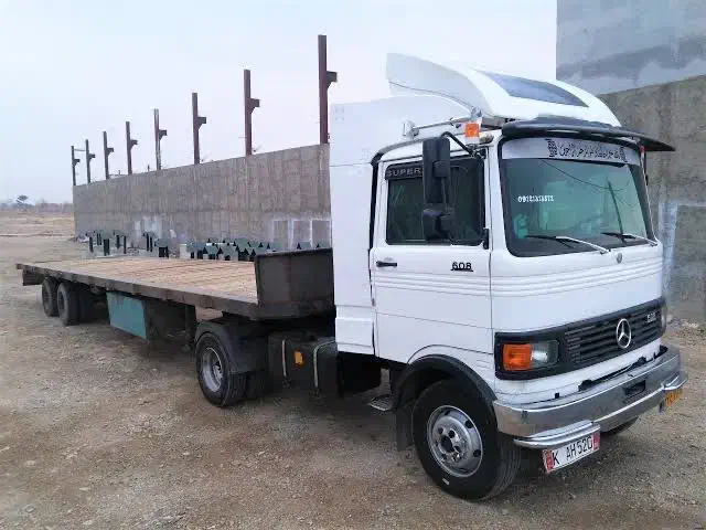 باربری نیسان،خاورمسقف روباز،تریلی لبه کفی،تک،جفت|خدمات حمل و نقل|چهاردانگه (تهران), |دیوار