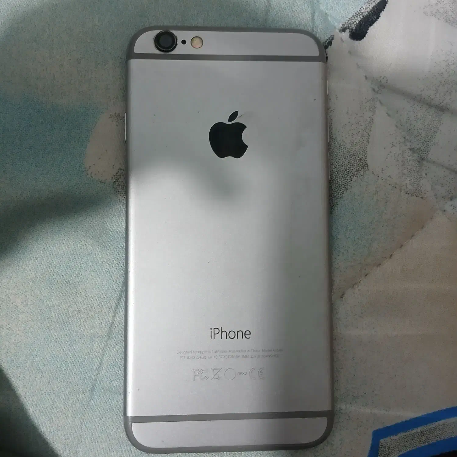 آیفون سیکس|موبایل|قم, صدوق|دیوار