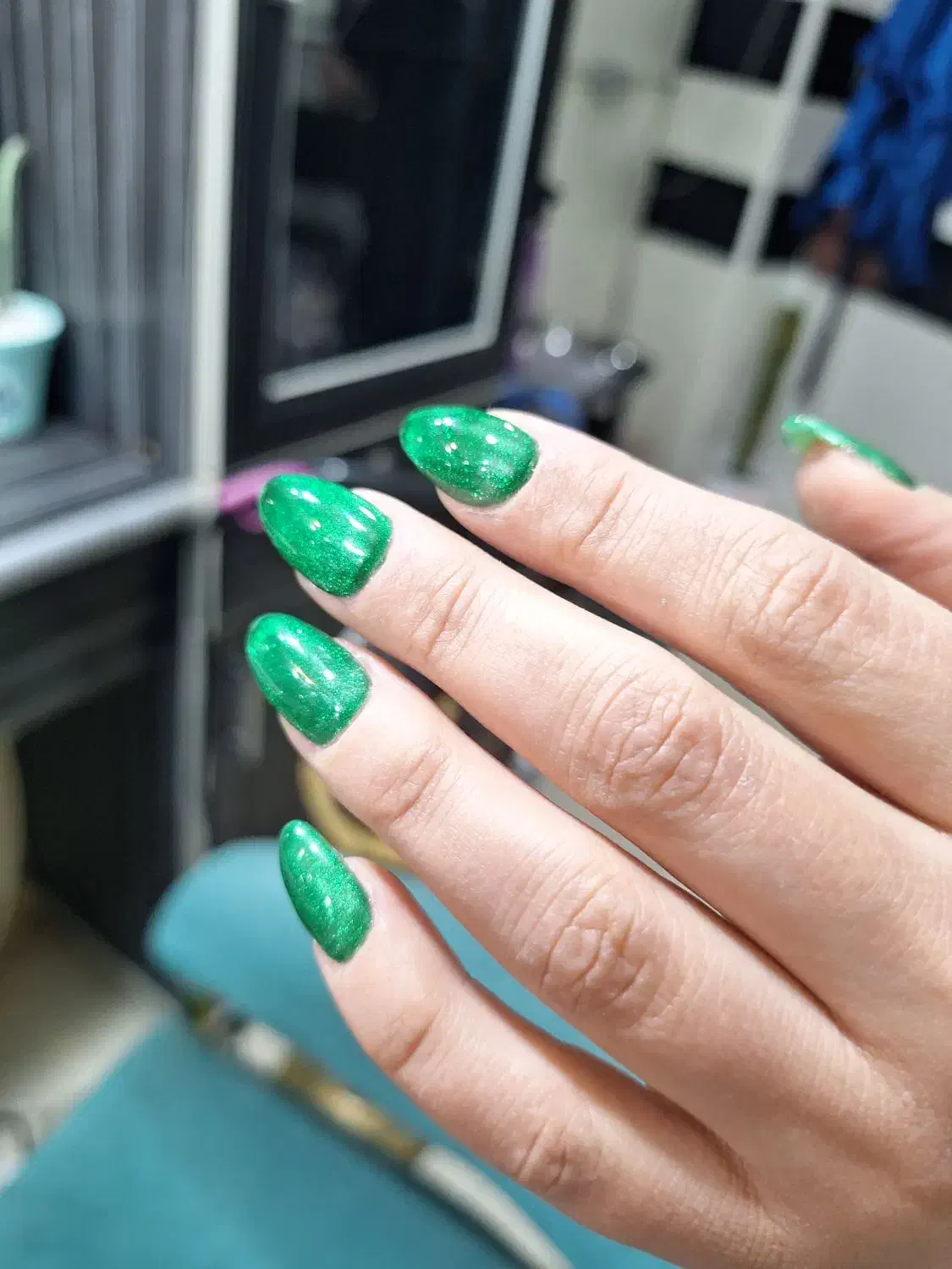 آموزش کاشت ناخن و پدیکوردر میدون سرگل|خدمات آموزشی|حسین آباد, |دیوار