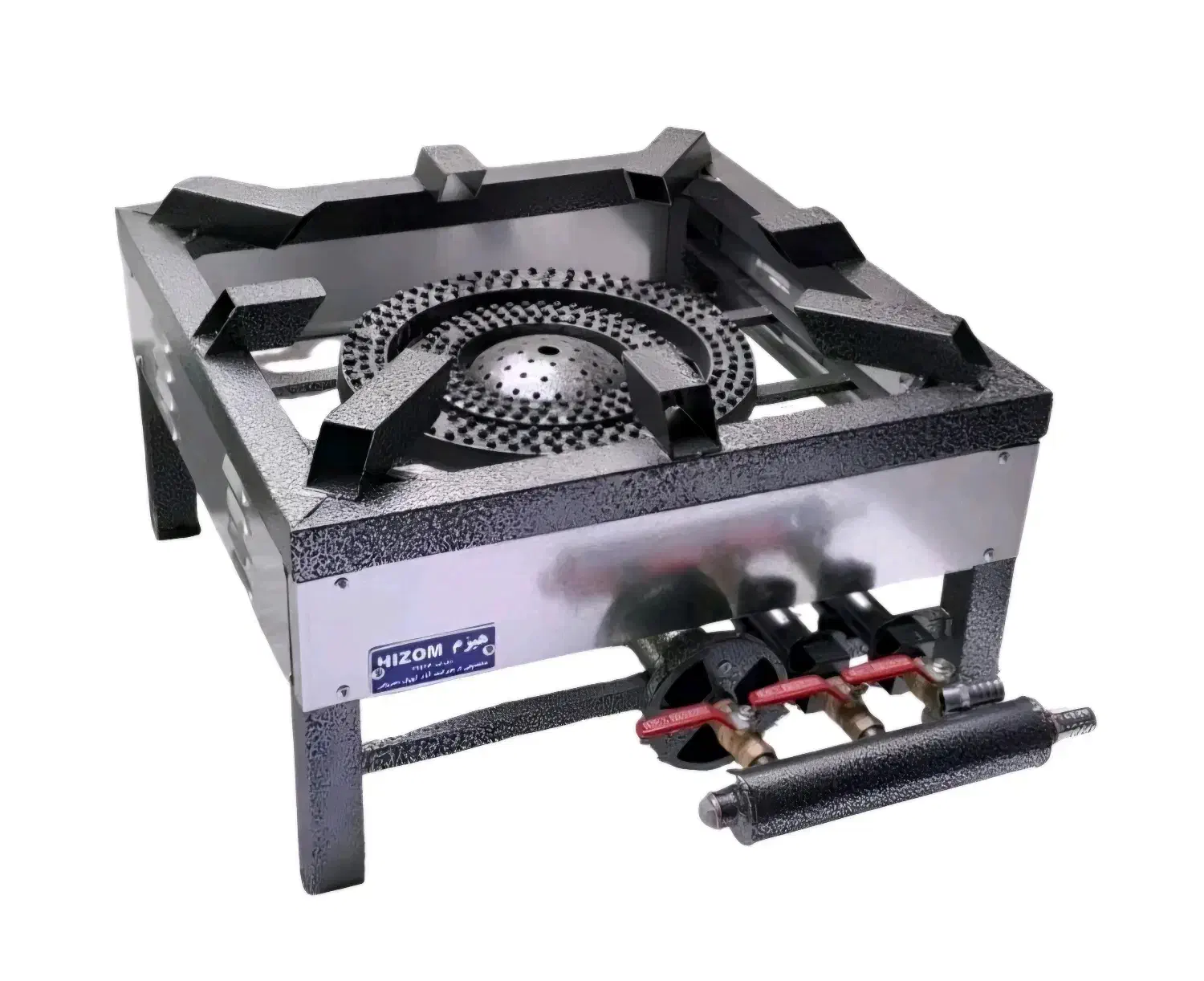 اجاق گاز تک شعله نیم صنعتی فشار قوی نو ۶۰۰۰۰۰۰ ت|اجاق گاز و لوازم برقی پختوپز|خاش, |دیوار