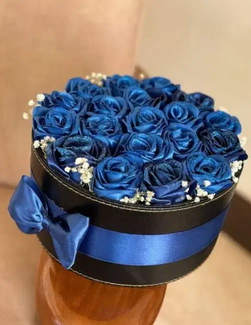 گل ربانی|گل مصنوعی|چهاردانگه (تهران), |دیوار