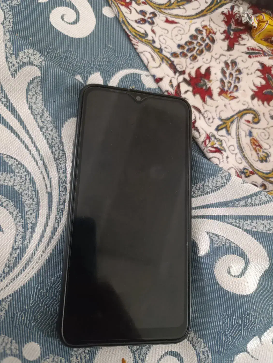 گوشی A10sمرتب همه چی فابریک|موبایل|شاهرود, |دیوار