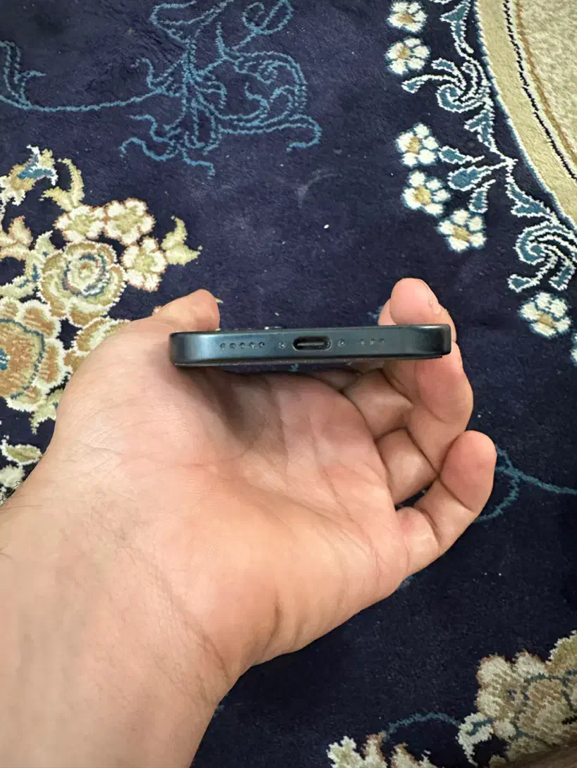 آیفون 15Normal 128G|موبایل|تهران, کوثر|دیوار