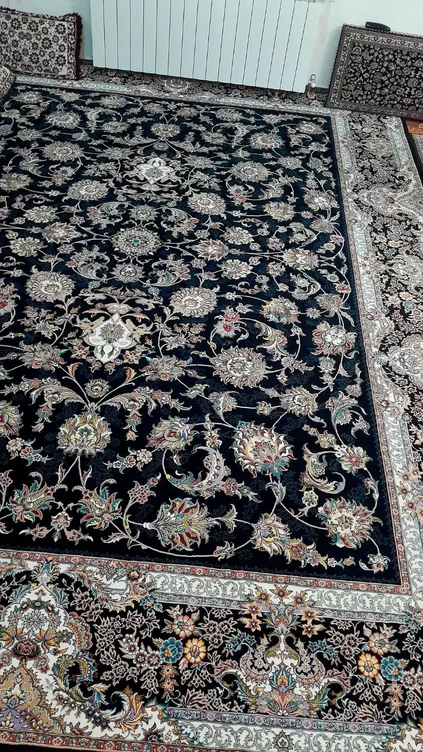 یخچال و قالی|فرش|مریوان, |دیوار