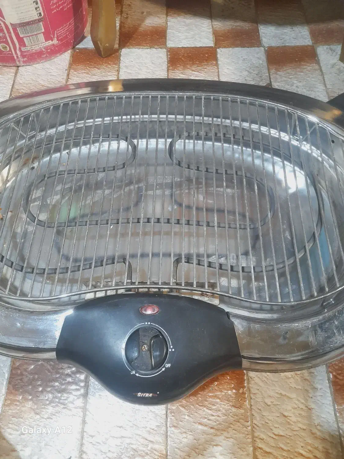 کباب پز|اجاق گاز و لوازم برقی پخت‌وپز|مشهد, بالا خیابان|دیوار