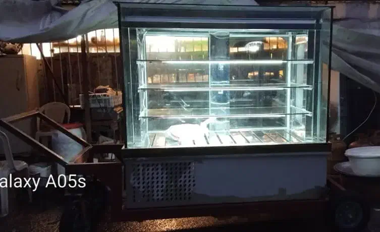 گاری کبابی|فروشگاه و مغازه|رشت, گلسار|دیوار