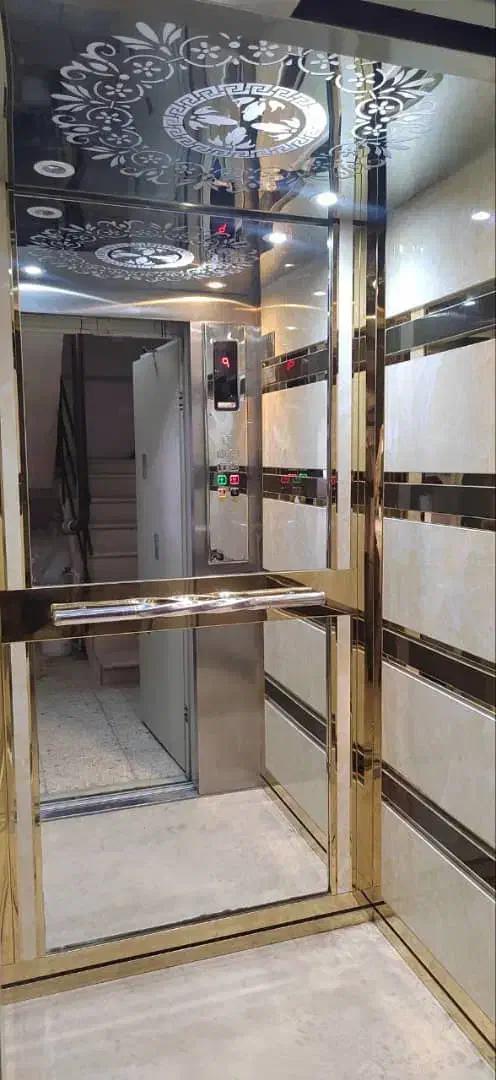 آپارتمان ۱۰۸ متری خ علیزاده طبقه اول آسانسور دار|فروش آپارتمان|ماسال, |دیوار