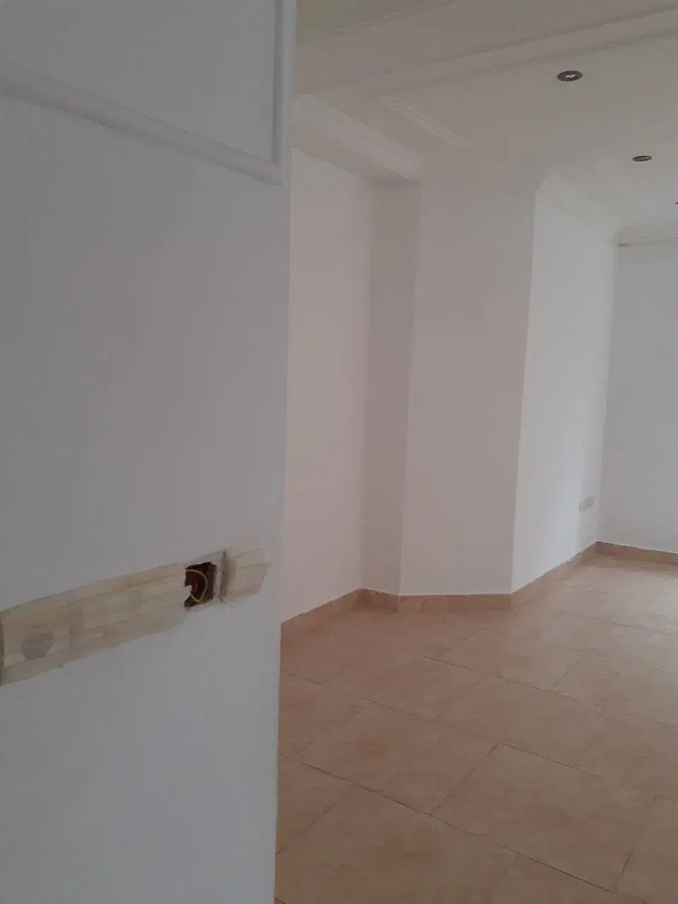 نقاشی ساختمان با قیمت مناسب پذیرفته میشود|خدمات پیشه و مهارت|نوشهر, |دیوار