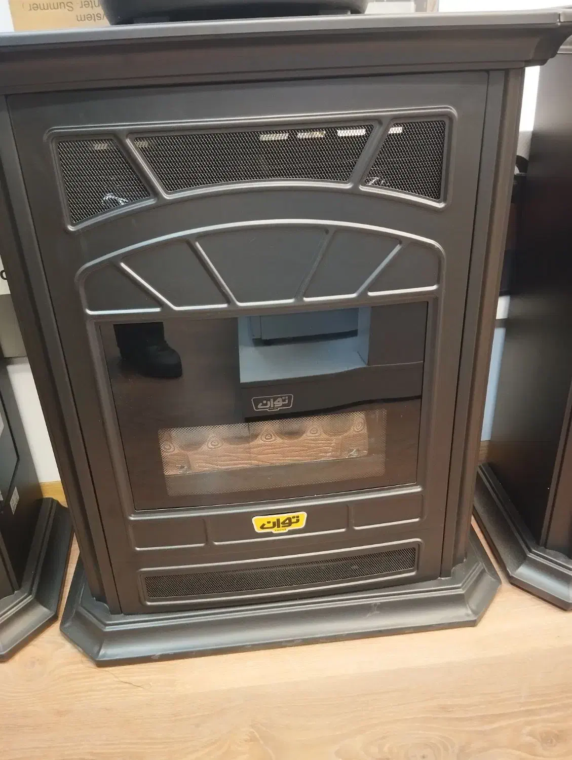 انواع مدل بخاری اقساط|بخاری، هیتر، شومینه|آبدانان, |دیوار