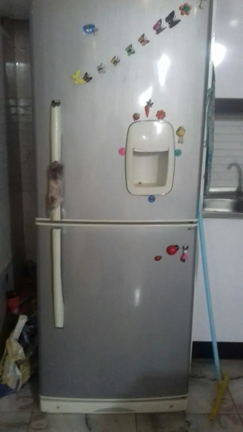 کمک داوطلبانه انجام میدم راجب تعمیرات لوازم خانگی|فعالیت داوطلبانه|صدرا-فارس, فاز ۱|دیوار