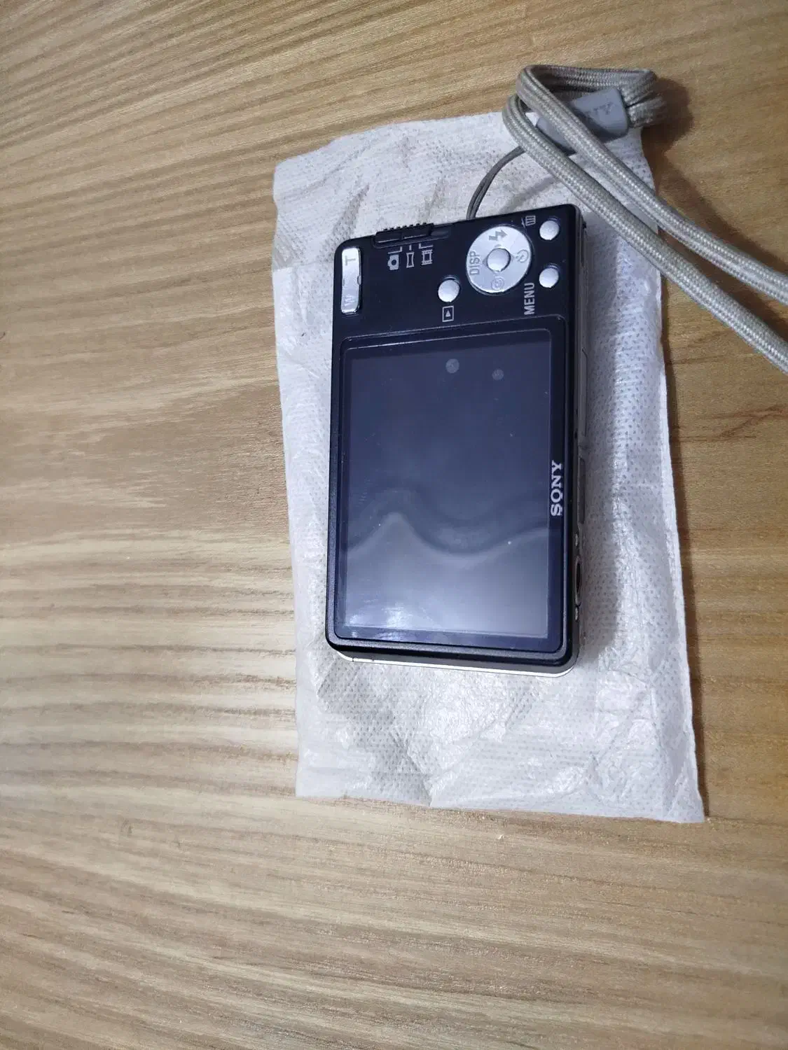 دوربین عکاسی و فیلم برداری سونی|دوربین عکاسی و فیلم‌برداری|نجف‌آباد, یزدانشهر|دیوار