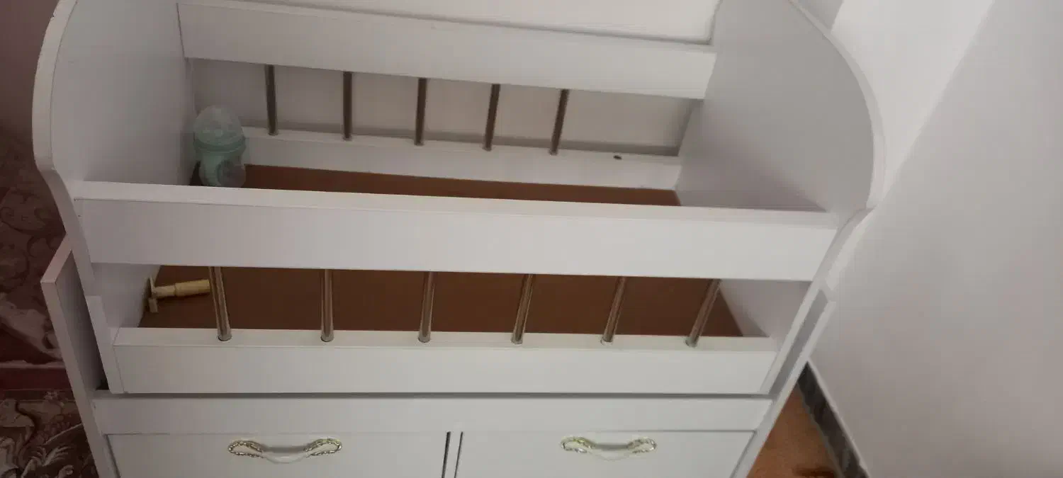 گهواره|اسباب و اثاث بچه|سقز, |دیوار