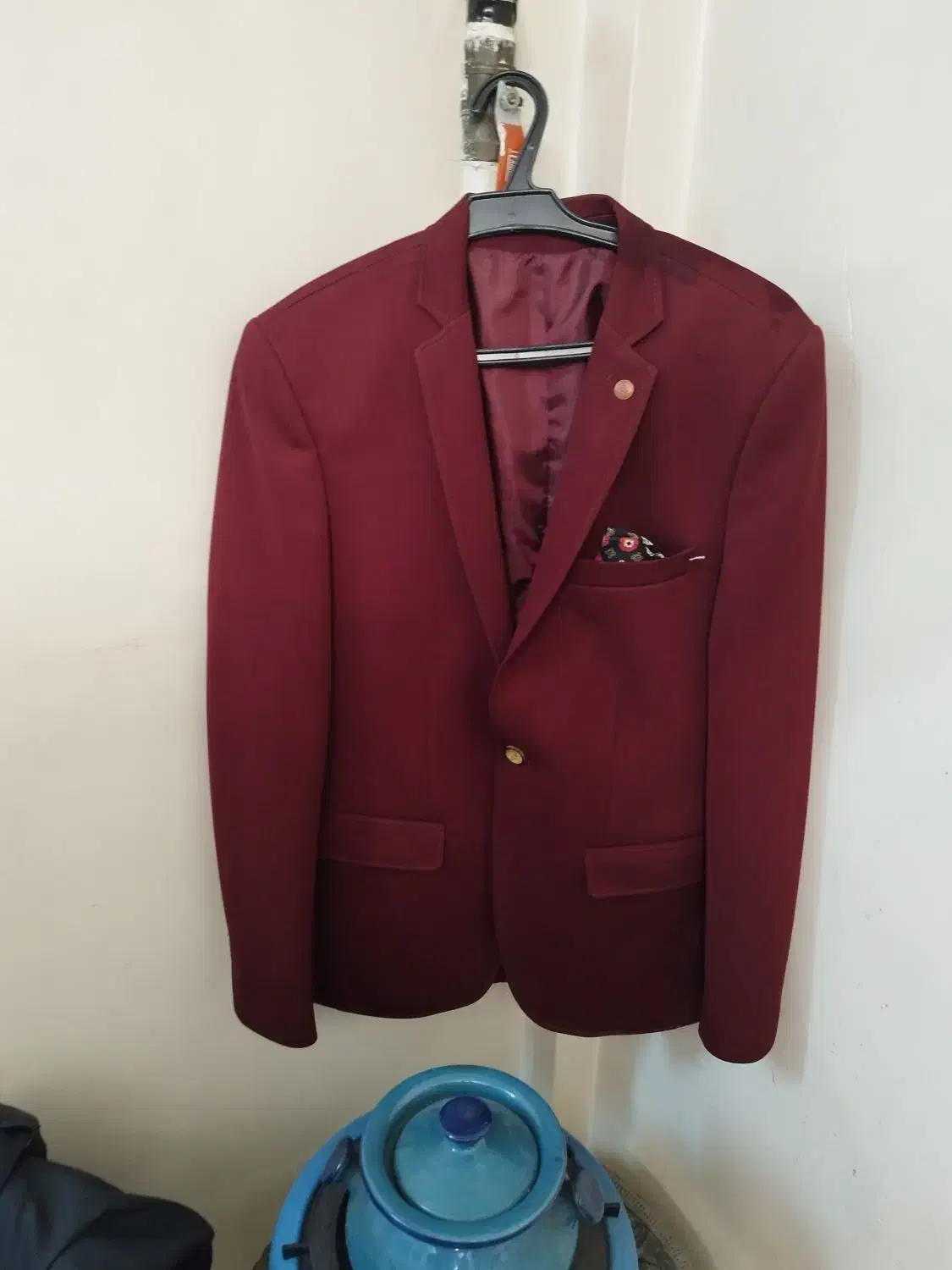 کت اسپرت نو سالم سایز ۴۸ جنس با کیفیت ۵۰۰|لباس|تهران, سبلان (لشگر)|دیوار