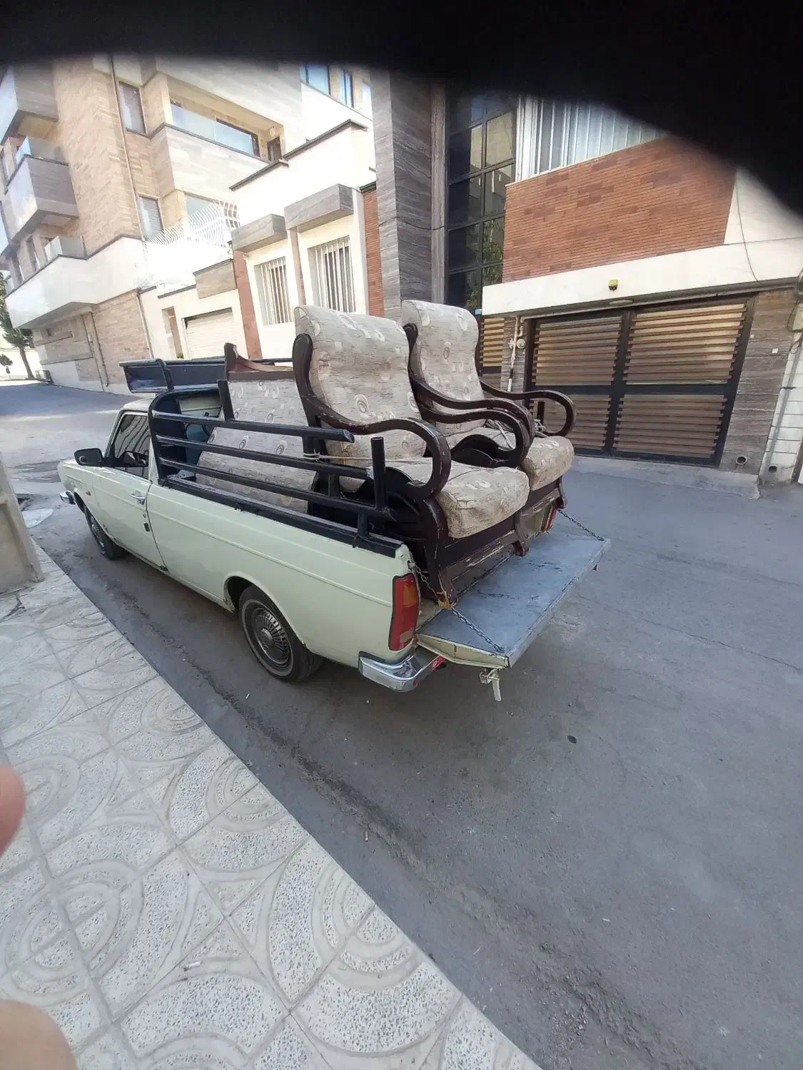 باربری آسان با پیکان بار|خدمات حمل و نقل|شهرکرد, |دیوار