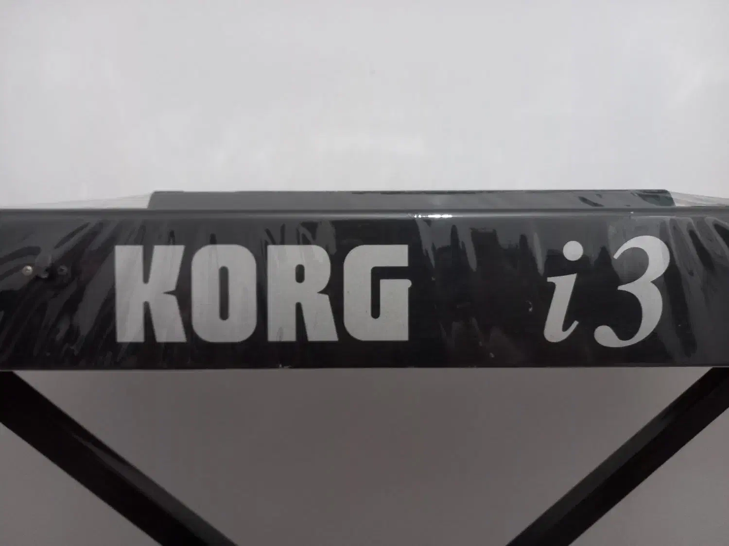 کیبورد کرگ KORG i3|پیانو، کیبورد، آکاردئون|الوند, |دیوار