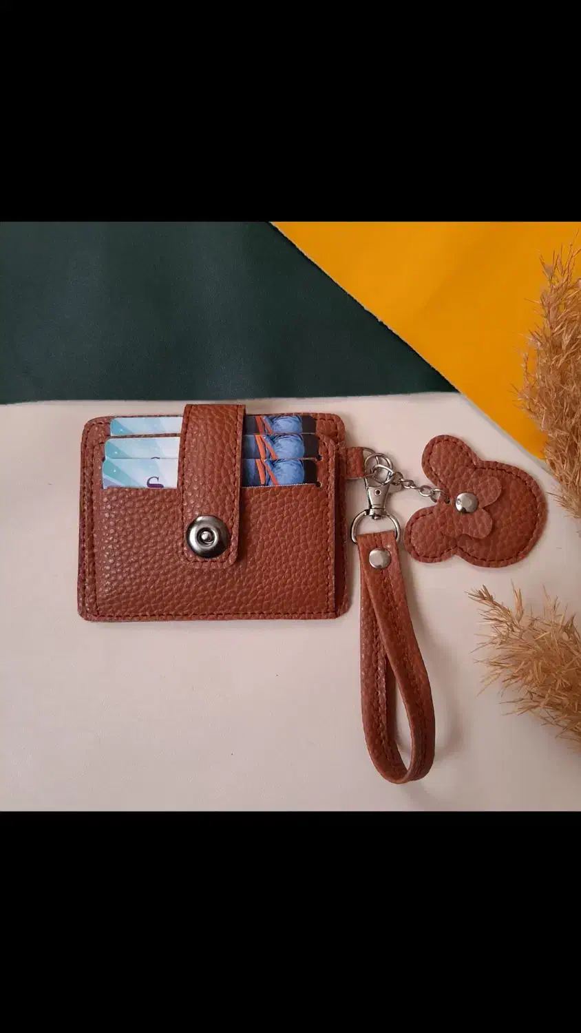 کیف پول .جاکارتی .عینک .کیف دسته چک|کیف، کفش، کمربند|اراک, |دیوار