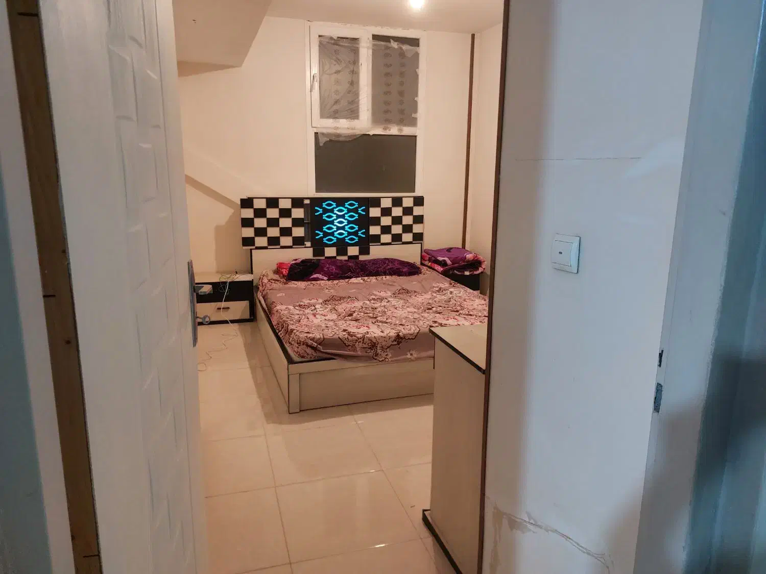 اجاره روزانه|اجارهٔ کوتاه‌مدت آپارتمان و سوئیت|هشتگرد, فاز ۲ مهستان|دیوار