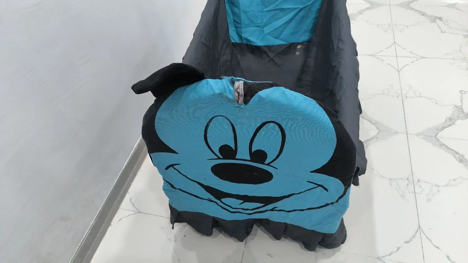 گهواره تاشو|تخت و صندلی بچه|شوشتر, |دیوار