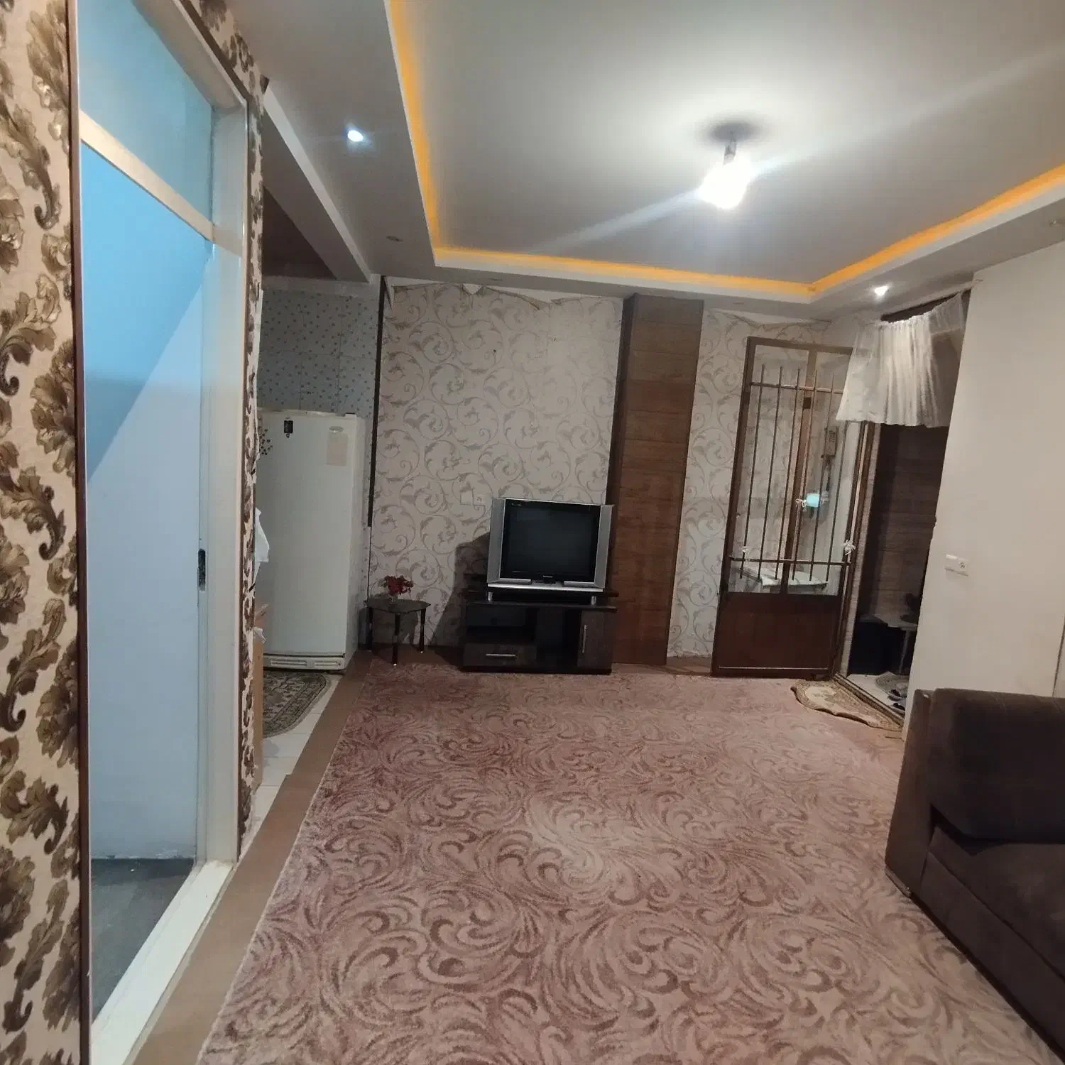 اجاره سوئیت ویلا|اجارهٔ کوتاهمدت ویلا و باغ|صفادشت, |دیوار