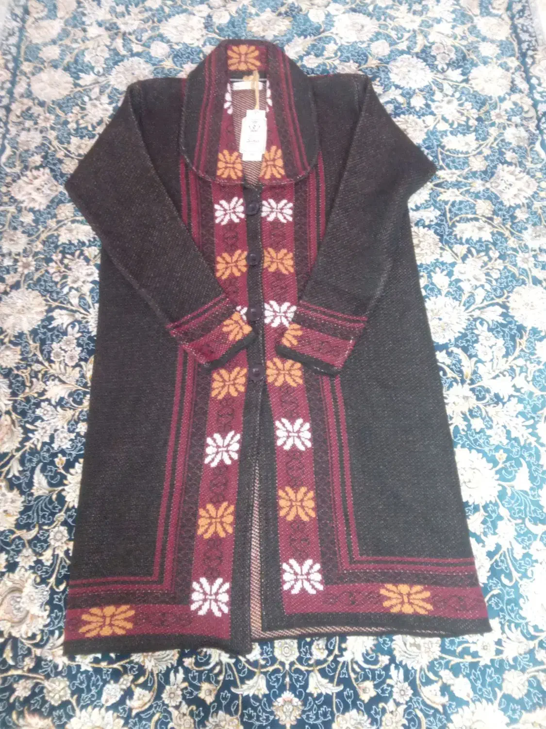 چندعددژاکت نو|لباس|گرمدره, |دیوار