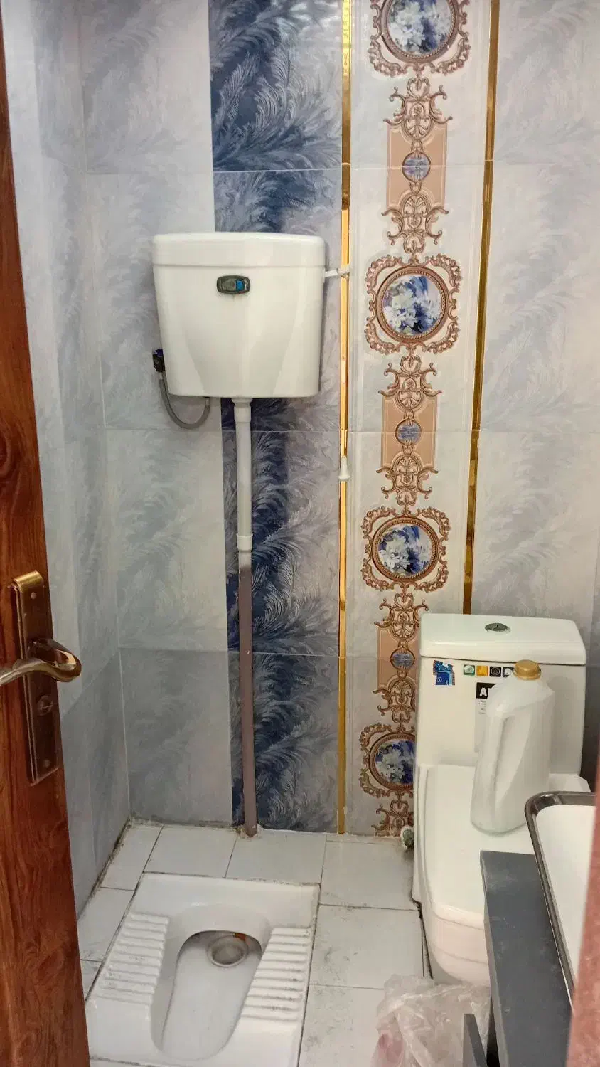 جمالزاده شمالی‌‌/‌‌‌۱۱۵متر۲خوابه/طبقه آخر