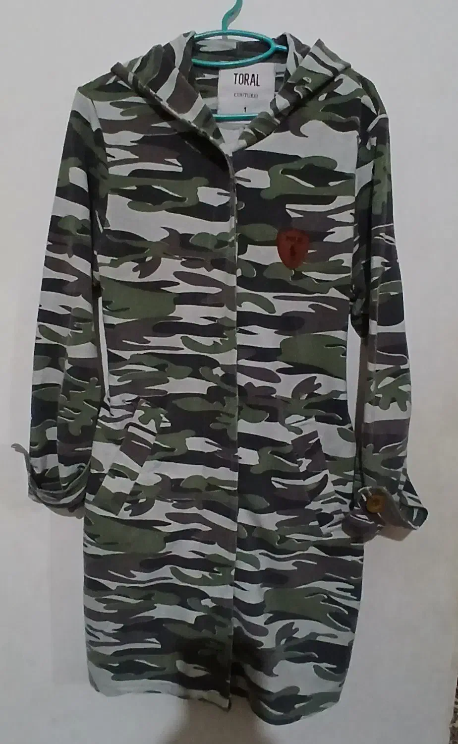 تعدادی لباس به فروش می‌رسد|لباس|کرمانشاه, |دیوار