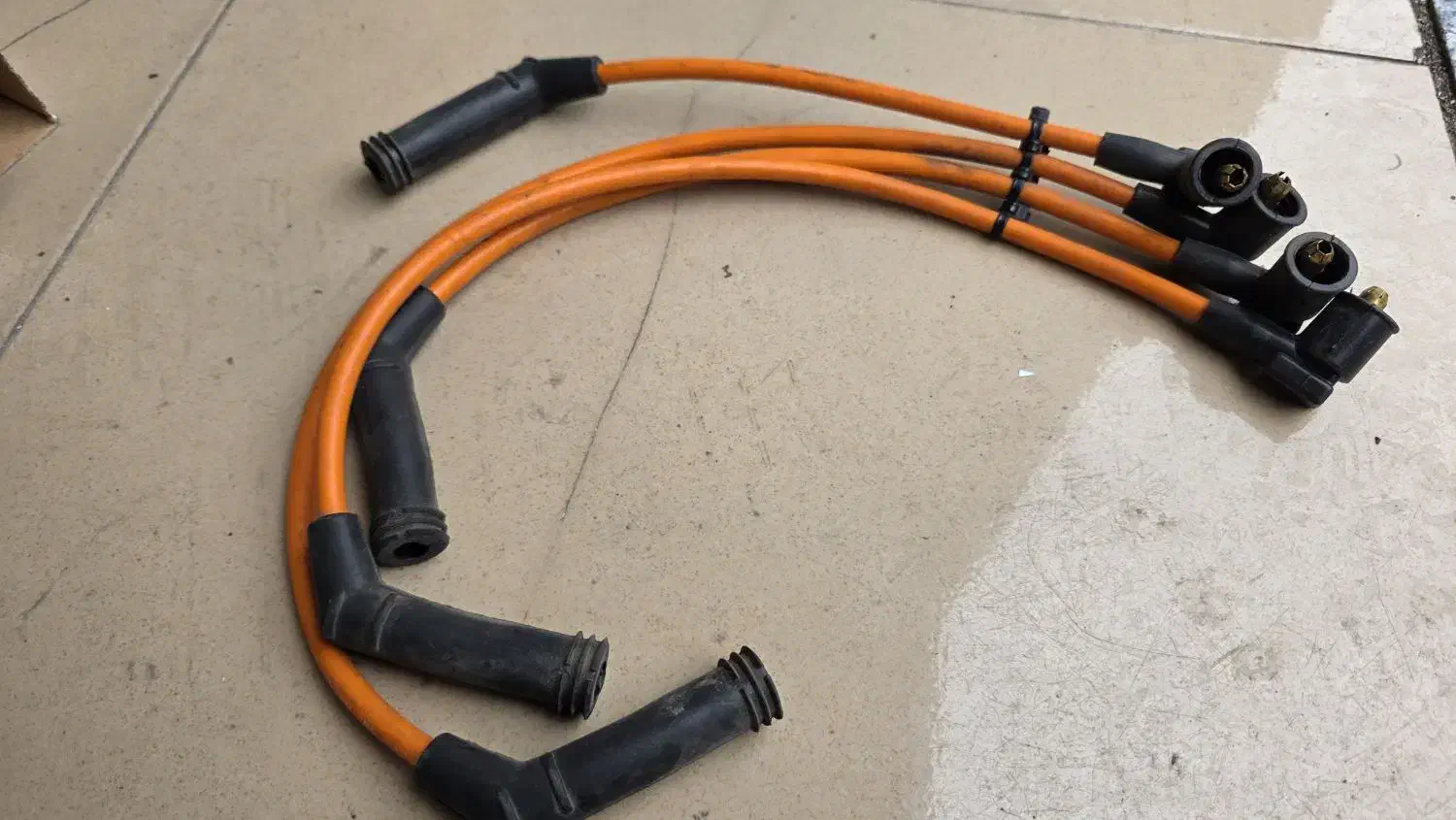 هدرز استرس بار شمع یورو۴ وایر پرایددر حد نو|قطعات یدکی و لوازم جانبی|بندر انزلی, باغ زمانی|دیوار