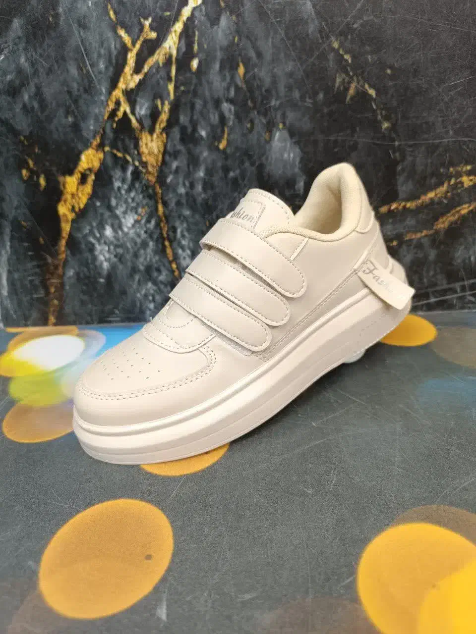 کتونی ونس سه چسب ×\|کیف، کفش، کمربند|قم, زنبیل آباد|دیوار