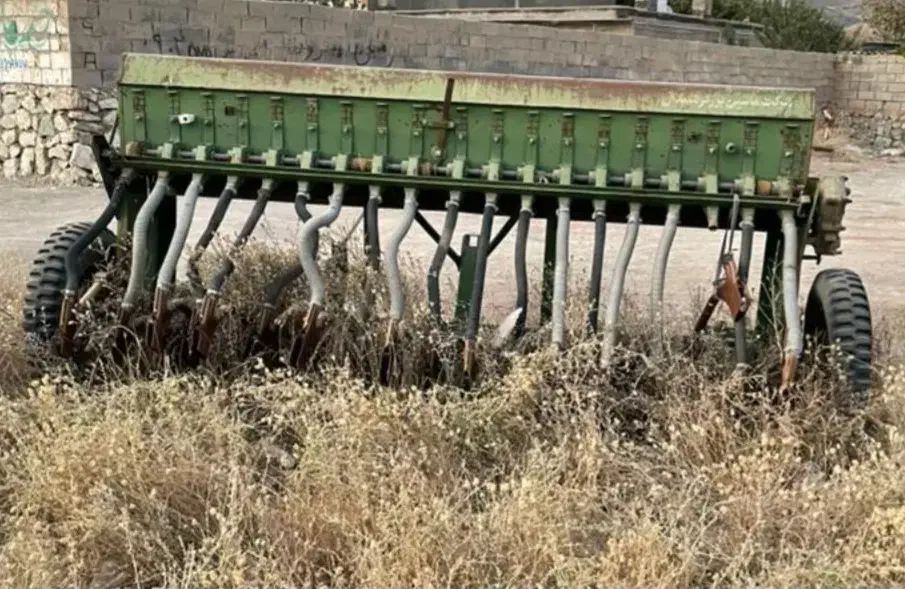 عمیق کار|ماشینآلات صنعتی|ملکآباد, |دیوار