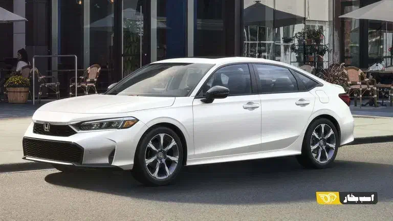 حواله هوندا آکورد|حراج|اسفراین, |دیوار