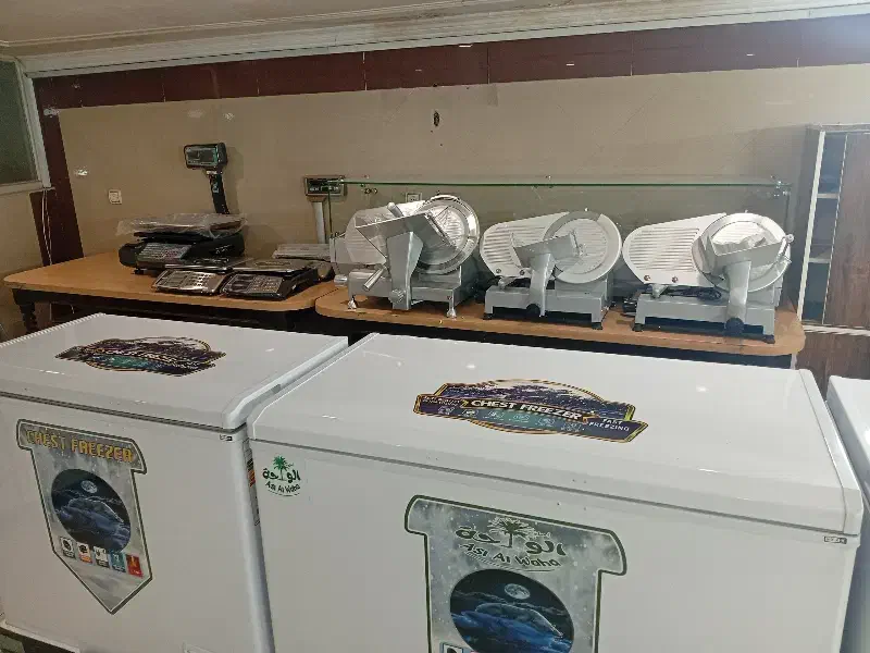 ترازو|فروشگاه و مغازه|یزد, |دیوار