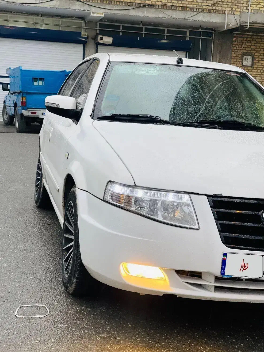 فروش خودرو|خودرو سواری و وانت|اشنویه, |دیوار