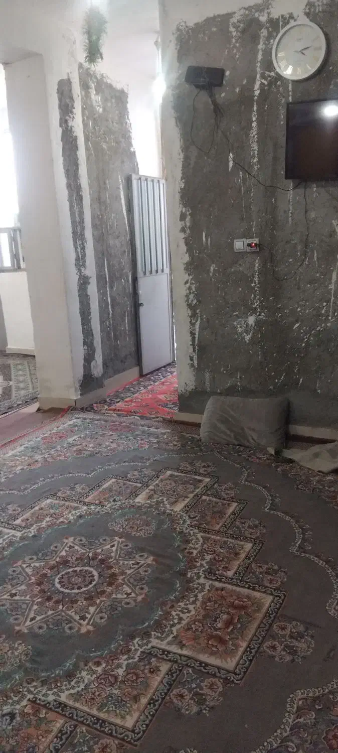 خانه فروشی خیابان کوثر ۲۷|فروش خانه و ویلا|زاهدان, |دیوار