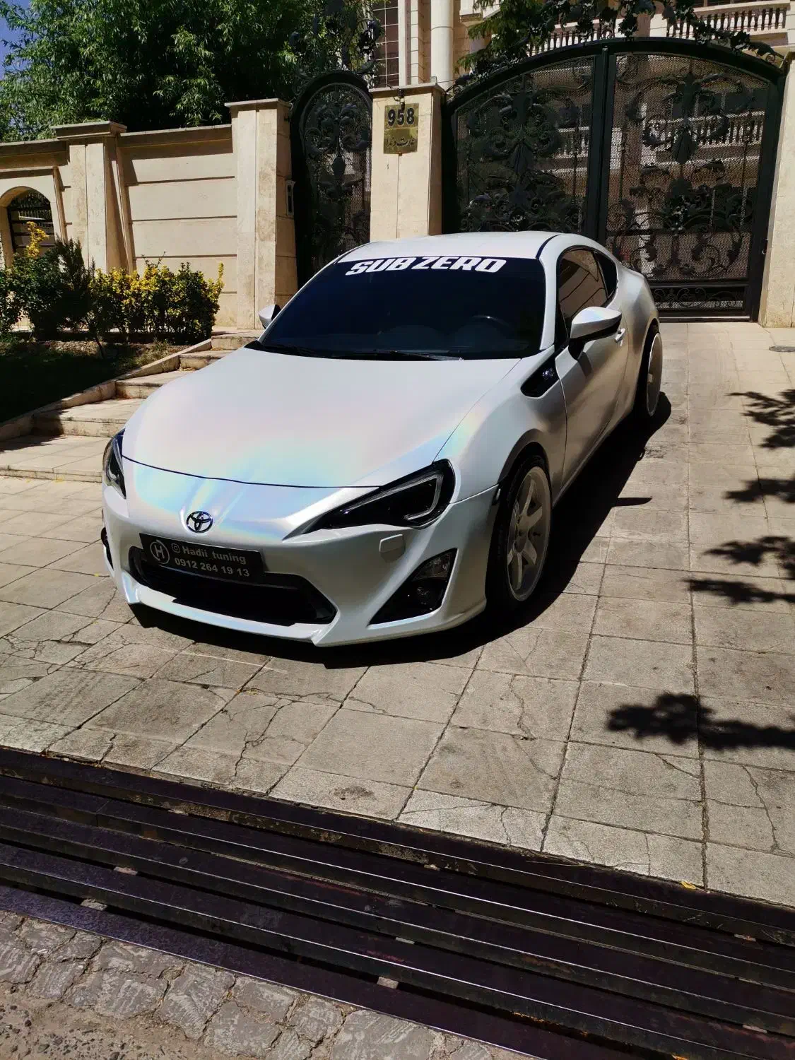 کار آموز و نیرو ساده دیتیلینگ|استخدام صنعتی، فنی، مهندسی|کرج, فاز ۱ مهرشهر|دیوار