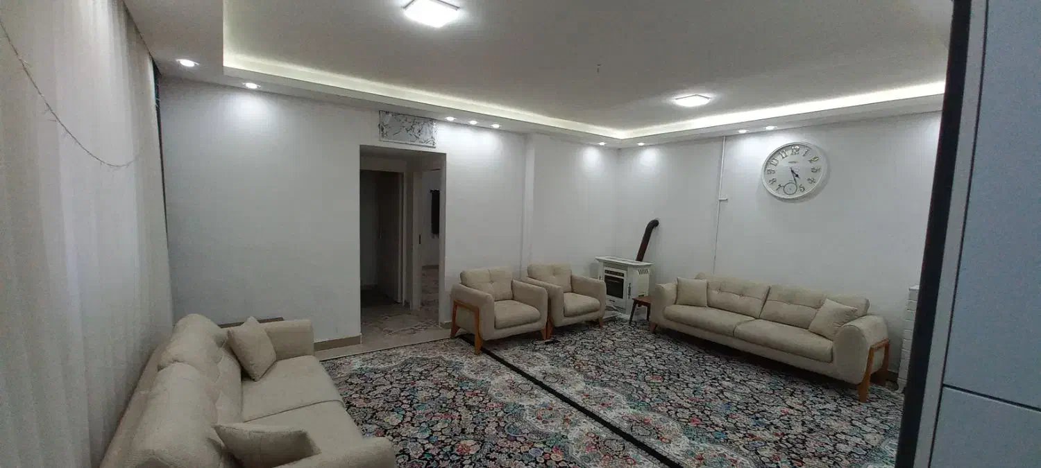 مسکن مهر فول امکانات|فروش آپارتمان|کوهدشت, |دیوار