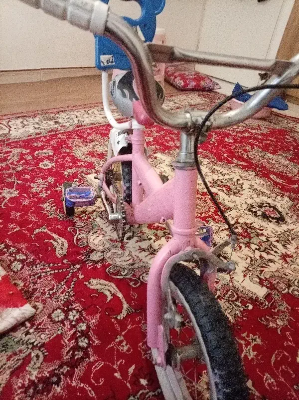 دوچرخه ۱۳|دوچرخه، اسکیت، اسکوتر|محمدشهر, شهرک پیام (مهرالبرز)|دیوار