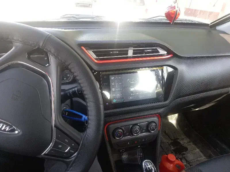 x22 دنده ای اکسلنت فابریک|خودرو سواری و وانت|بندر کنگان, |دیوار